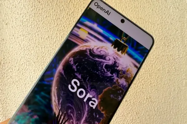 Sora của OpenAI vươn lên dẫn đầu bảng xếp hạng ứng dụng tải xuống